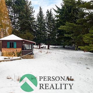 Prodej stavební parcely 1100 m&sup2; Červený Kostelec