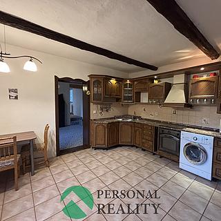 Prodej rodinného domu 119 m² Kněžice