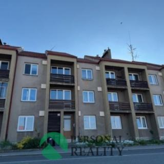 Prodej bytu 3+1, 73m²