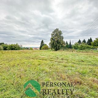 Prodej stavební parcely 1 591 m² Zavidov