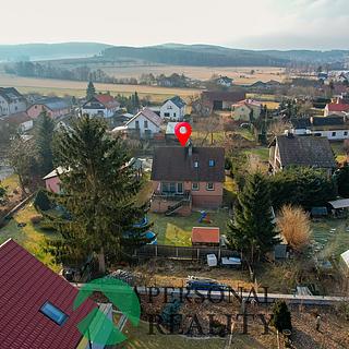 Prodej rodinného domu 280 m² Višňová