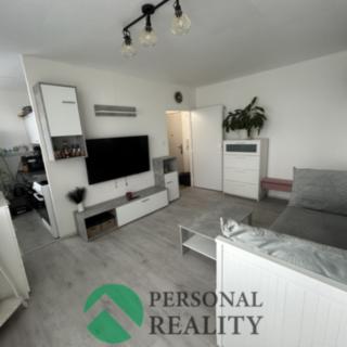 Pronájem bytu 1+kk, garsoniery 35 m² Mělník
