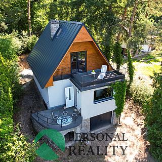 Prodej chaty 115 m² Nižbor