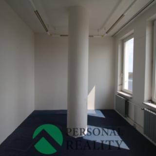 Pronájem kanceláře 43 m² Kladno, Váňova