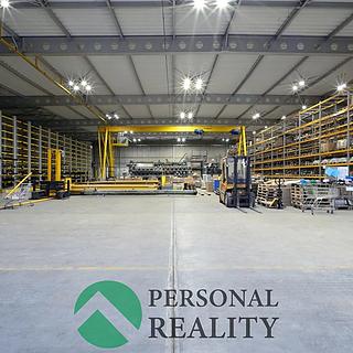 Pronájem kanceláře 3370 m&sup2; Brno