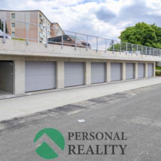 Prodej garáže 20 m² Lázně Kynžvart, Královské svahy