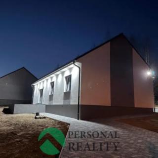 Prodej rodinného domu 129 m² Sloup v Čechách