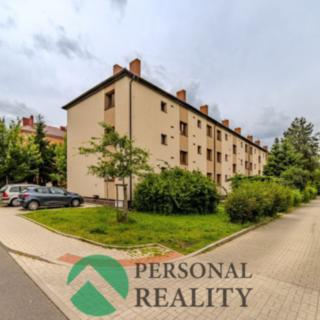 Prodej bytu 1+1 40 m² Neratovice, Vančurova
