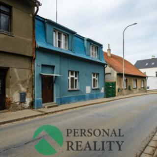 Prodej rodinného domu 175 m² Mladá Vožice, Třída Václava Vaniše