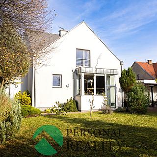 Prodej rodinného domu 251 m² Mladá Boleslav