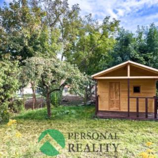 Prodej zahrady 150 m² Kladno