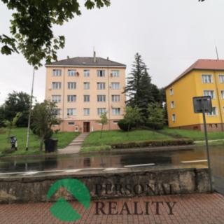 Pronájem bytu 2+1 54 m² Sokolov, Boženy Němcové