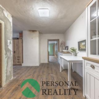 Prodej rodinného domu 270 m² Libochovany