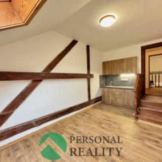 Pronájem bytu 1+kk a garsoniéry 22 m² Volyně, Palackého