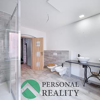 Prodej rodinného domu 191 m² Lázně Kynžvart, nám. Republiky