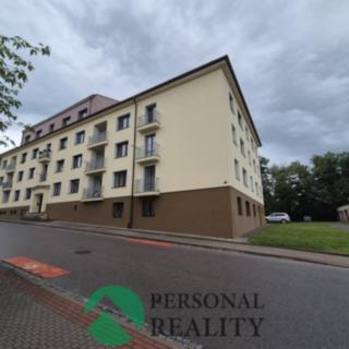 Pronájem bytu 3+1 72 m² Nové Město nad Metují, Klosova