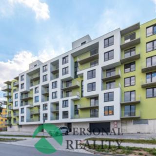 Pronájem bytu 1+kk a garsoniéry 38 m² Pardubice Zelené Předměstí, Boženy Vikové-Kunětické
