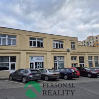 Pronájem kanceláře 38 m² Náchod, Smiřických
