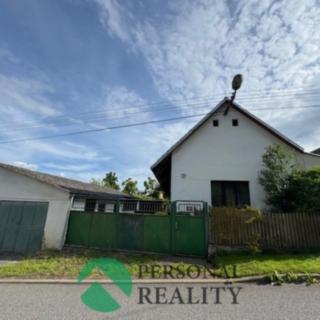 Prodej rodinného domu 80 m² Třebovle