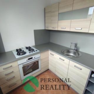 Pronájem bytu 1+1 38 m² Sokolov