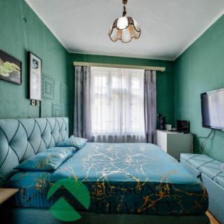 Prodej rodinného domu 175 m² Mladá Vožice