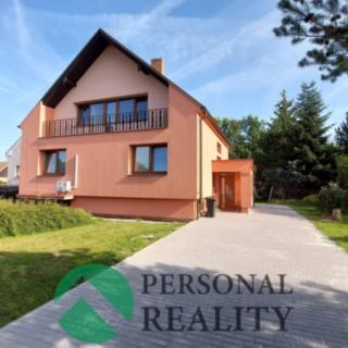 Prodej rodinného domu 200 m² Kosice