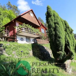 Prodej chaty 52 m² Vojkovice