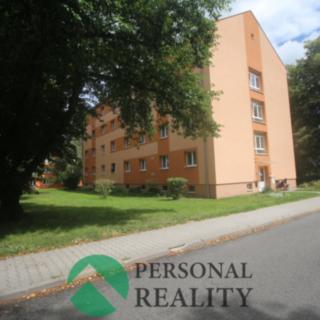 Pronájem bytu 1+1 30 m² Kladno, Kordačova