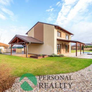 Prodej rodinného domu 135 m² Starý Mateřov