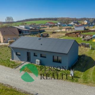 Prodej rodinného domu 104 m² Dobříš