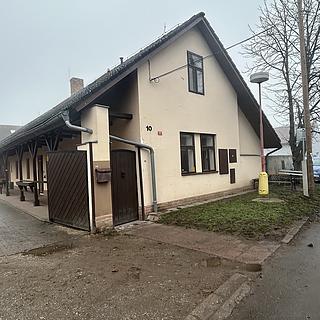 Pronájem bytu 1+kk, garsoniery 15 m&sup2; Neratovice