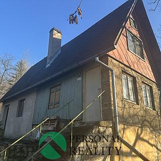 Prodej chaty 40 m&sup2; Postoloprty