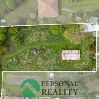 Prodej stavební parcely 2253 m² Chlumec nad Cidlinou