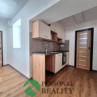 Pronájem bytu 2+kk 28 m² Rostoklaty Nová Ves II