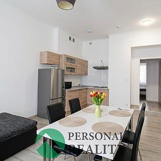 Prodej bytu 2+kk 39 m² Karlovy Vary, Vítězná