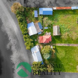 Prodej stavební parcely 1 696 m² Jaroměř Jakubské Předměstí, Náchodská