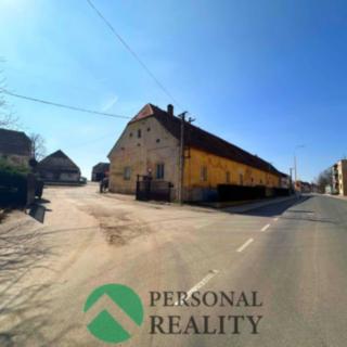 Prodej zemědělské usedlosti 1 000 m² Kounov
