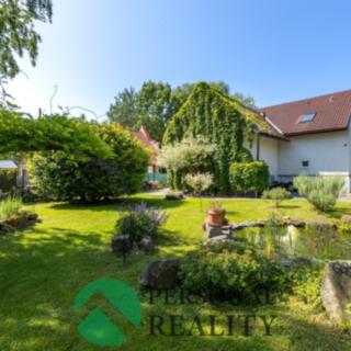 Prodej rodinného domu 120 m² Zlonice