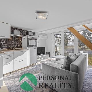 Prodej chaty 20 m² Chlumec nad Cidlinou IV, Spravedlnost