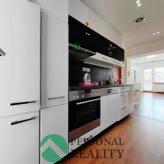 Pronájem bytu 2+kk 45 m² Mariánské Lázně