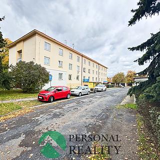 Pronájem bytu 1+1 30 m² Praha