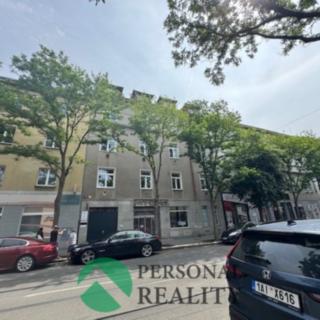 Pronájem bytu 2+1 65 m² Praha