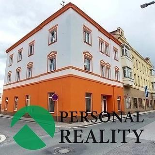 Pronájem bytu 1+kk, garsoniery 23 m² Nový Bydžov