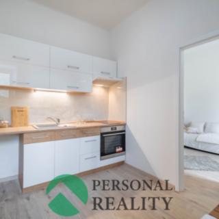 Prodej bytu 1+1 34 m² Písek