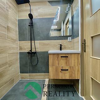 Pronájem bytu 1+1 38 m² Habartov, Švermova