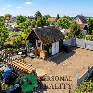 Prodej chaty 16 m&sup2; Karlovy Vary