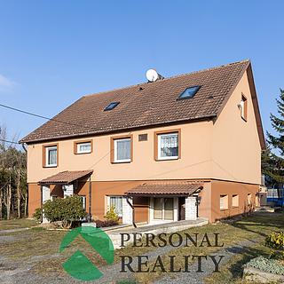Prodej rodinného domu 280 m² Višňová
