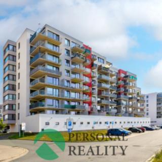 Prodej bytu 3+kk 85 m² Pardubice Zelené Předměstí, Pod Vinicí