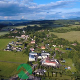 Prodej stavební parcely 1239 m² Sadov