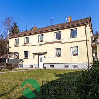 Prodej rodinného domu 200 m&sup2; Zaječov